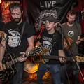 Click to enlarge GutterPunk - Professional Concert Photography